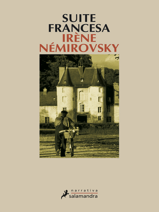 Title details for Suite francesa by Irène Némirovsky - Wait list